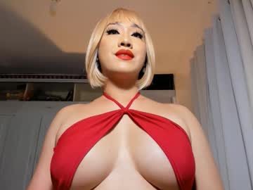 Aqueenofcumxx Chaturbate stream image from August 02, 2025