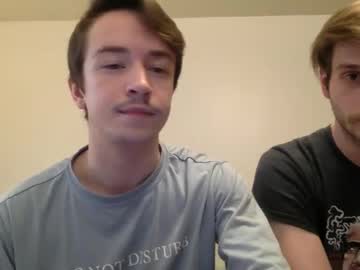 Ashingwest97 Chaturbate stream image from August 02, 2025