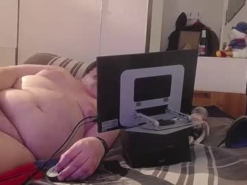 Berlinerbaer1963 Chaturbate stream image from August 02, 2025