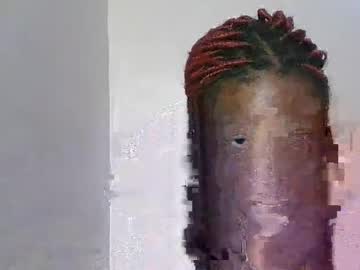 Blessshisiali Chaturbate stream image from August 02, 2025