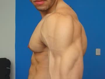 Christopher_W Chaturbate stream image from August 02, 2025