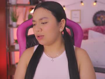 Ela_Hilton_ Chaturbate stream image from August 02, 2025