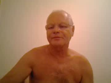 Johndesnudado Chaturbate stream image from August 02, 2025