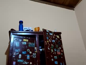 Juuaanp3 Chaturbate stream image from August 02, 2025