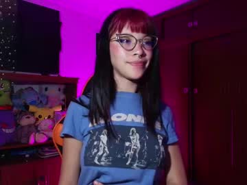 Marceline_0 Chaturbate stream image from August 02, 2025