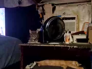 Ronnmikalyn Chaturbate stream image from August 02, 2025