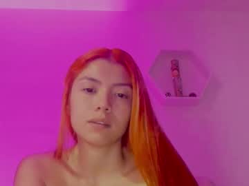 Saray2312 Chaturbate stream image from August 02, 2025