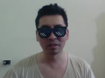 Semi_Coconut Chaturbate stream image from August 02, 2025