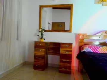 Sweet_Monti Chaturbate stream image from August 02, 2025