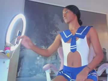 Angelica_Sexy1 Chaturbate stream image from August 02, 2025