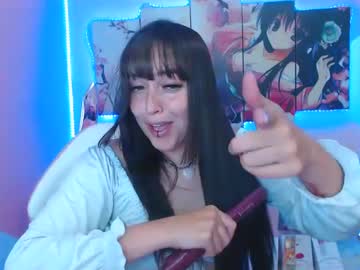 Anyela_Bubble19 Chaturbate stream image from August 02, 2025