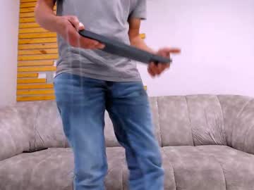Christ_C Chaturbate stream image from August 02, 2025