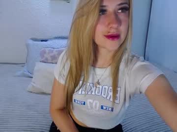 Cute_Isaa stream image from August 02, 2025