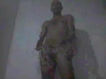Everaldosantos Chaturbate stream image from August 02, 2025