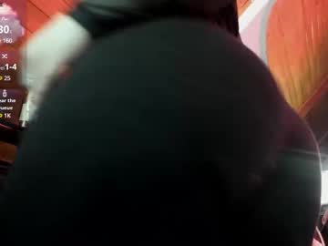 Morrigaan Chaturbate stream image from August 02, 2025
