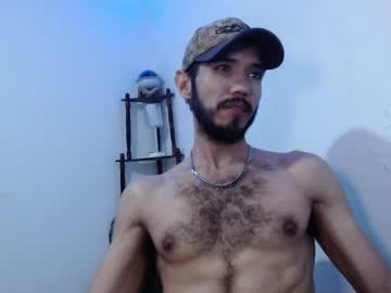Saint_Castle Chaturbate stream image from August 02, 2025