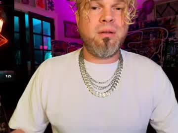 Sexactyour Chaturbate stream image from August 02, 2025