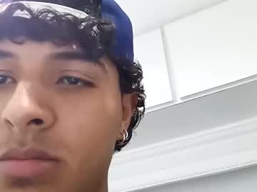 Galvis_Bbc Chaturbate stream image from August 02, 2025