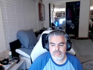 Joe35547 Chaturbate stream image from August 02, 2025
