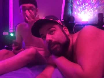 Justlos757 Chaturbate stream image from August 02, 2025