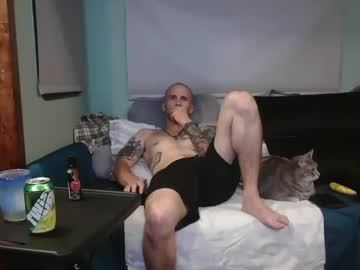 Mikegrowth Chaturbate stream image from August 02, 2025