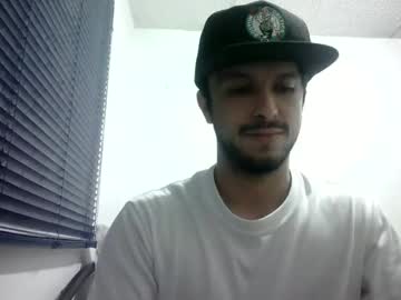 Sperm_Donor94 Chaturbate stream image from August 02, 2025