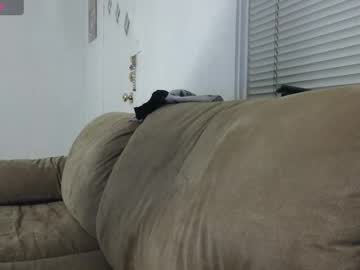 Chariotmay Chaturbate stream image from August 02, 2025