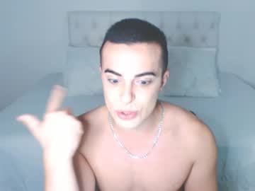 Christiandiorx Chaturbate stream image from August 02, 2025