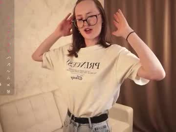 Claudiehillanbrand Chaturbate stream image from August 02, 2025