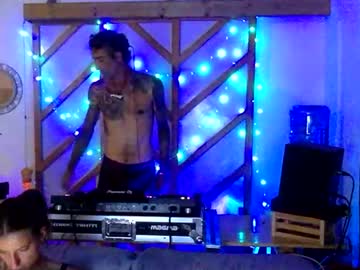 Doxiandalarka Chaturbate stream image from August 02, 2025