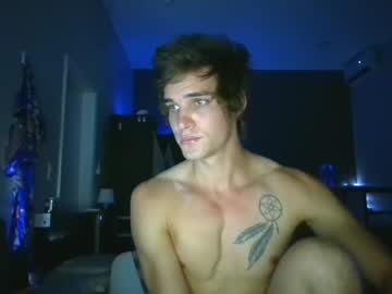 Jake_Alvarez11 Chaturbate stream image from August 02, 2025