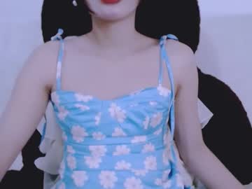 Jangmin_ Chaturbate stream image from August 02, 2025