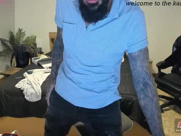 Kaiser679 Chaturbate stream image from August 02, 2025