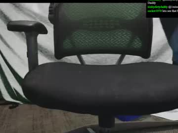 Kinkydirtydaddy Chaturbate stream image from August 02, 2025