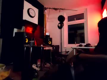 Lucasobi553143 Chaturbate stream image from August 02, 2025