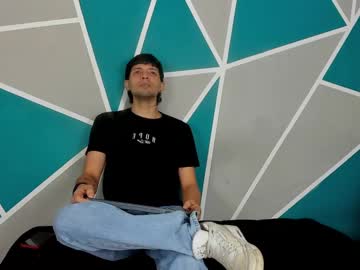 Migueyalejo_Sweetsex Chaturbate stream image from August 02, 2025