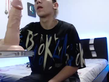 Thomas_Foxi Chaturbate stream image from August 02, 2025