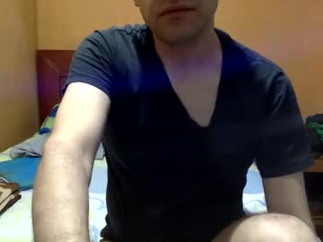 Yuquiao Chaturbate stream image from August 02, 2025