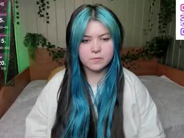 Choe_Bliss stream image from August 02, 2025