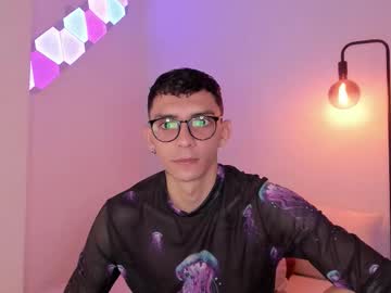 Elior_Blaze Chaturbate stream image from August 02, 2025