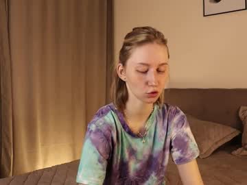 Janellelitscher Chaturbate stream image from August 02, 2025