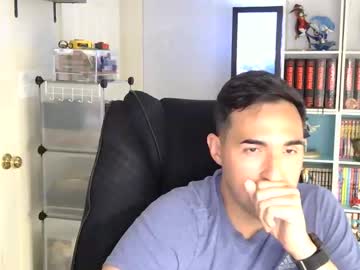 Jefebravo Chaturbate stream image from August 02, 2025