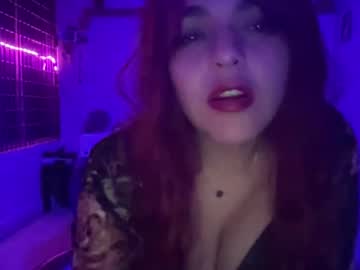 Josieboleyn Chaturbate stream image from August 02, 2025