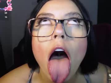 Kaliffa_Zoe Chaturbate stream image from August 02, 2025