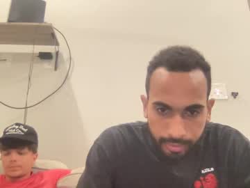 Masterjah77 Chaturbate stream image from August 02, 2025
