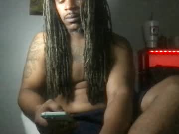 Mufasa520 Chaturbate stream image from August 02, 2025