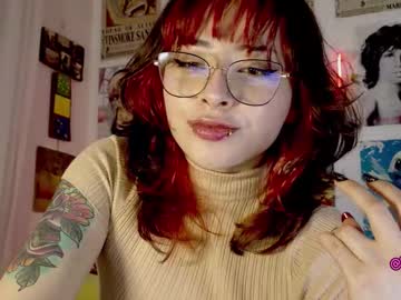 Okanne Chaturbate stream image from August 02, 2025