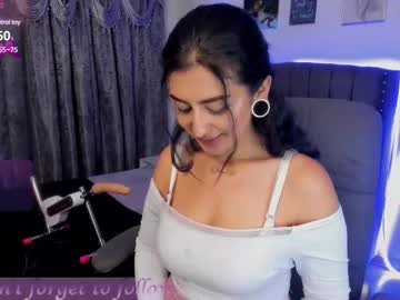 Tianamarlie Chaturbate stream image from August 02, 2025