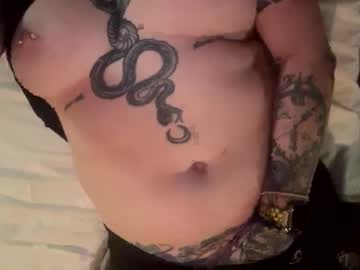 Vaanbrocc Chaturbate stream image from August 02, 2025