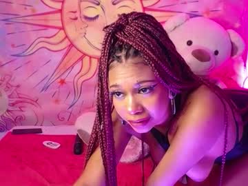Yayacandy Chaturbate stream image from August 02, 2025
